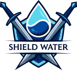 Shield Water Ltd Logo